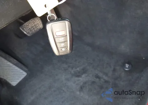 2020 Toyota Camry Xse from USA, damaged, VIN 4T1K61AK8LU987937